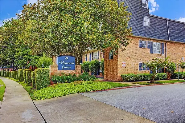9005 Gaylord Street #20, Houston, TX 77024