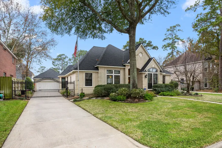 18823 Cypress Mountain Drive, Spring, TX 77388 - Image #2