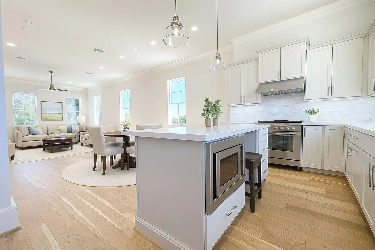 739 Bringhurst Street, Houston, TX 77020 - #1