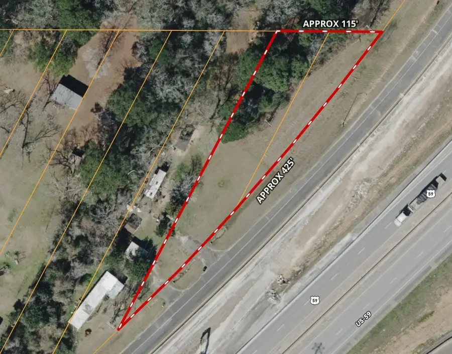 tbd S Hwy 59 Bypass, Cleveland, TX 77327 - #3