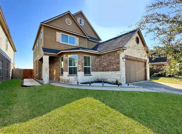 11630 Greensbrook Garden Drive, Houston, TX 77044