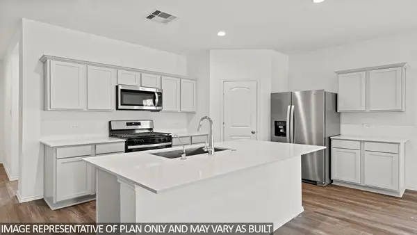 23619 Rising Sun Drive, Splendora, TX 77372