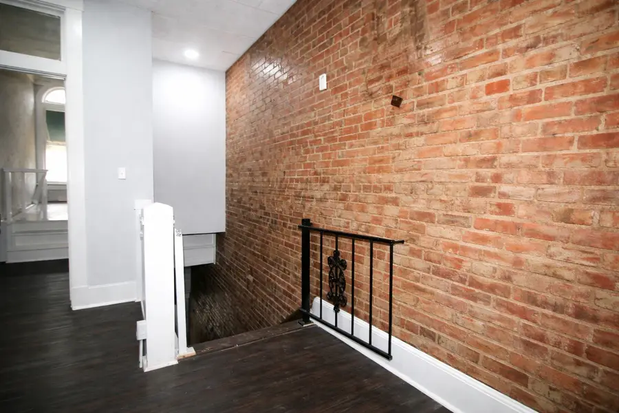 115 & 117 S Fulton Street, Wharton, TX 77488 - #2