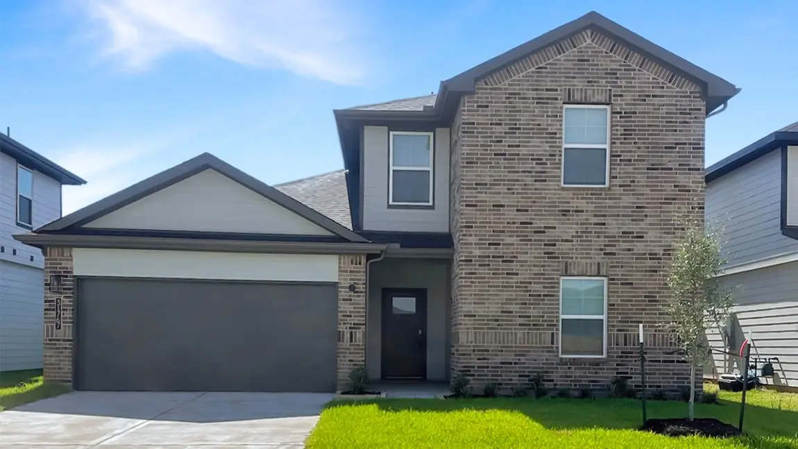 6207 Brookhaven Street, Rosenberg, TX 77469 - Image #1