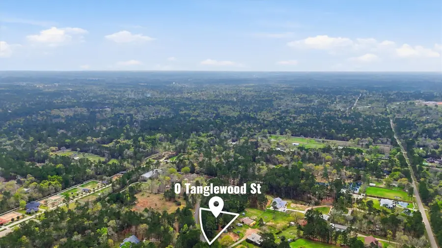 0 Tanglewood, Magnolia, TX 77534 - #2