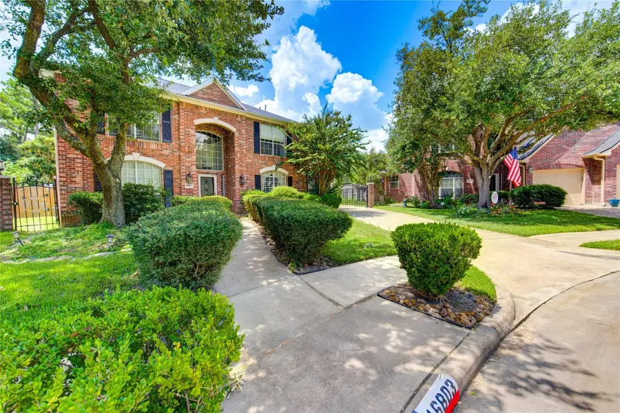 16803 Sandestine Drive, Houston, TX 77095 - #3
