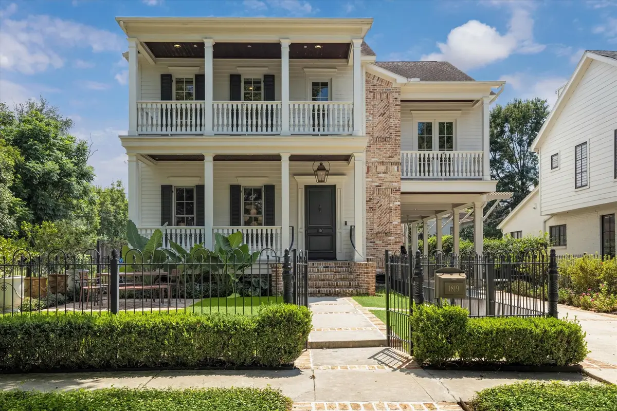1819 Banks Street, Houston, TX 77098 - Image #1