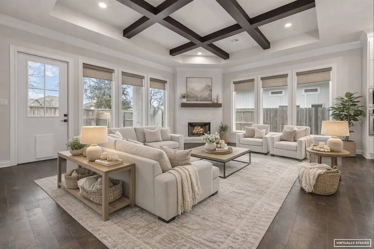 1736 Blanco Bend Drive, College Station, TX 77845 - #1