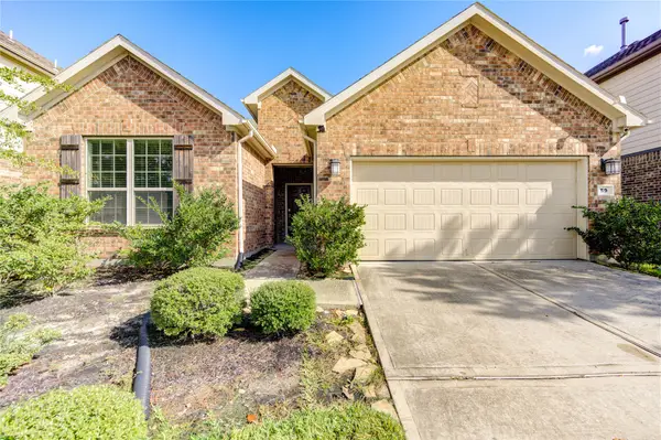 59 Pioneer Canyon Place, Tomball, TX 77375