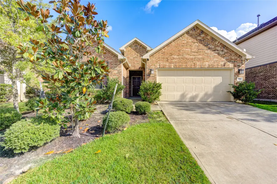 59 Pioneer Canyon Place, Tomball, TX 77375 - Image #2