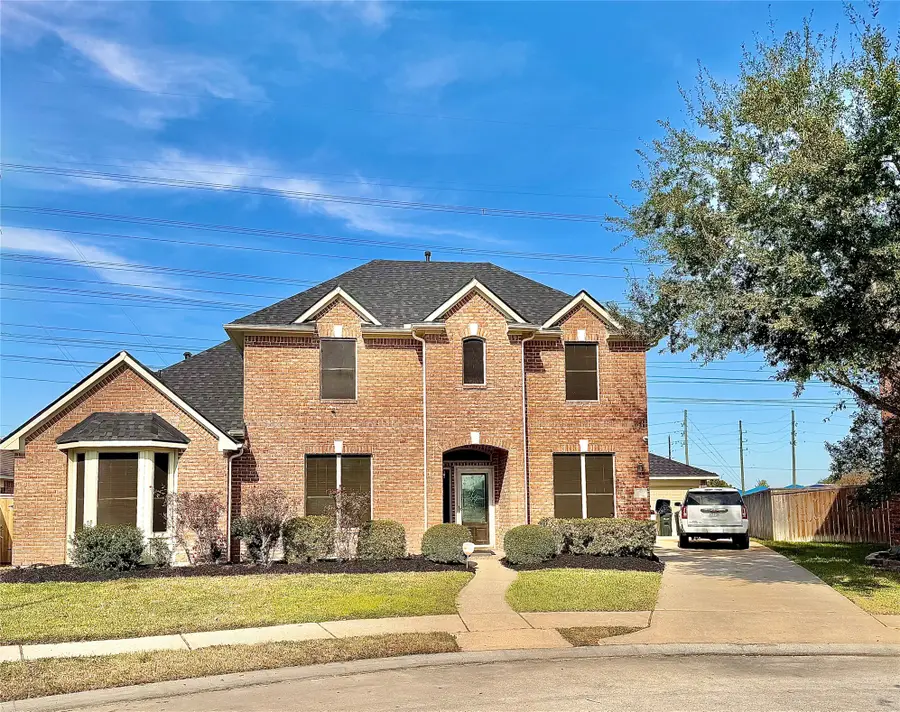 14939 Barton Grove Lane, Humble, TX 77396 - #2