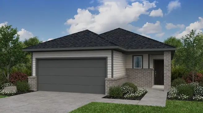 18026 Lasso Mills Drive, Hockley, TX 77447 - Image #1