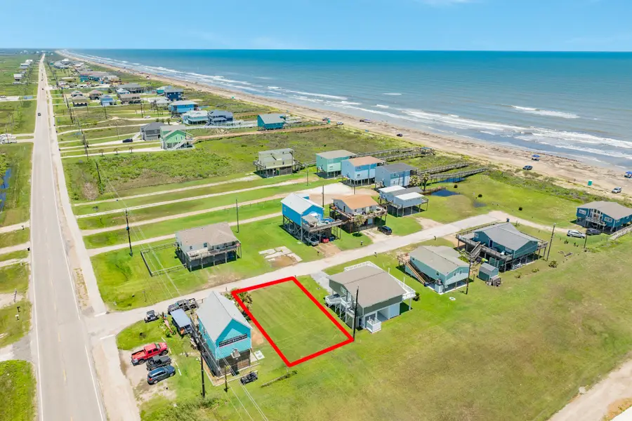 000 Nesmith Place, Surfside Beach, TX 77541 - #3