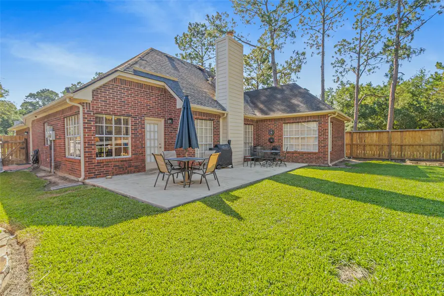 7729 Park Falls Drive, Houston, TX 77095 - #3