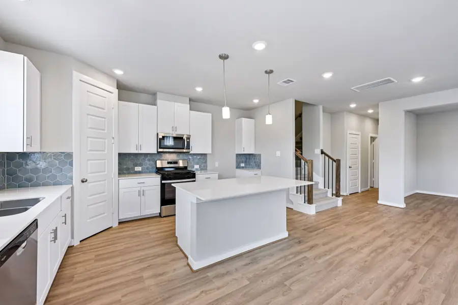 1118 Cedar Place Lane, Missouri City, TX 77459 - Image #3