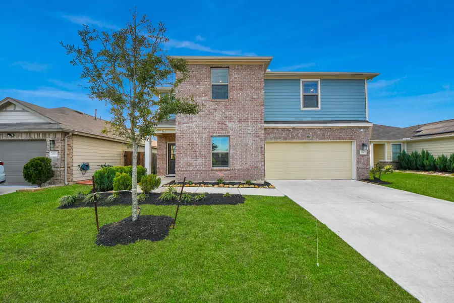 2511 Shining Spur Court, Alvin, TX 77511 - #3