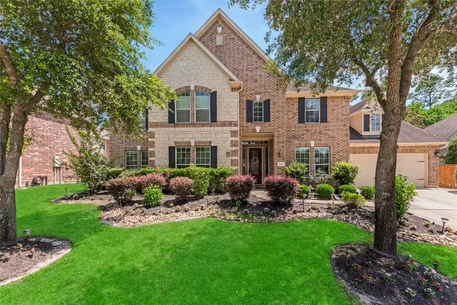 6111 Terravita Drive, Spring, TX 77379 - #2