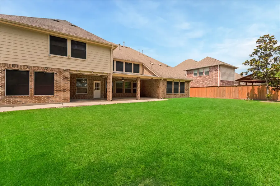 6111 Terravita Drive, Spring, TX 77379 - #3