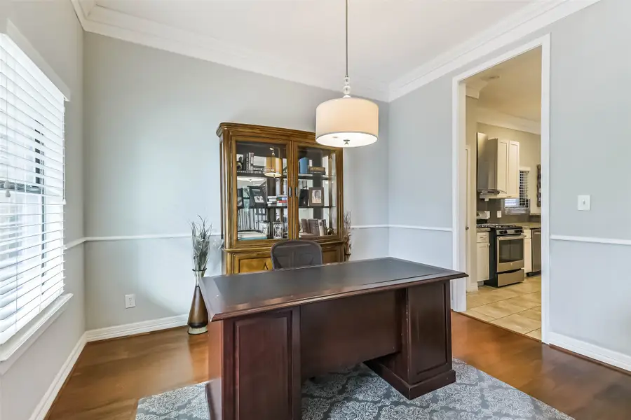 1919 Bittercreek Drive, Houston, TX 77042 - Image #3