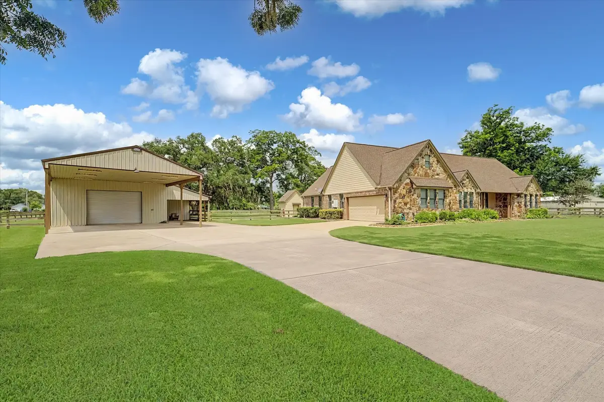 1149 Bar X Trail, Angleton, TX 77515 - #1