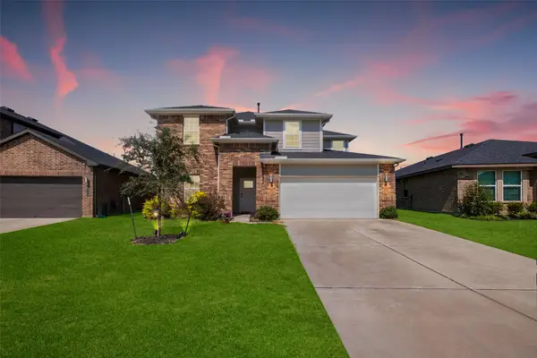 29902 Ousel Falls Lane, Fulshear, TX 77494