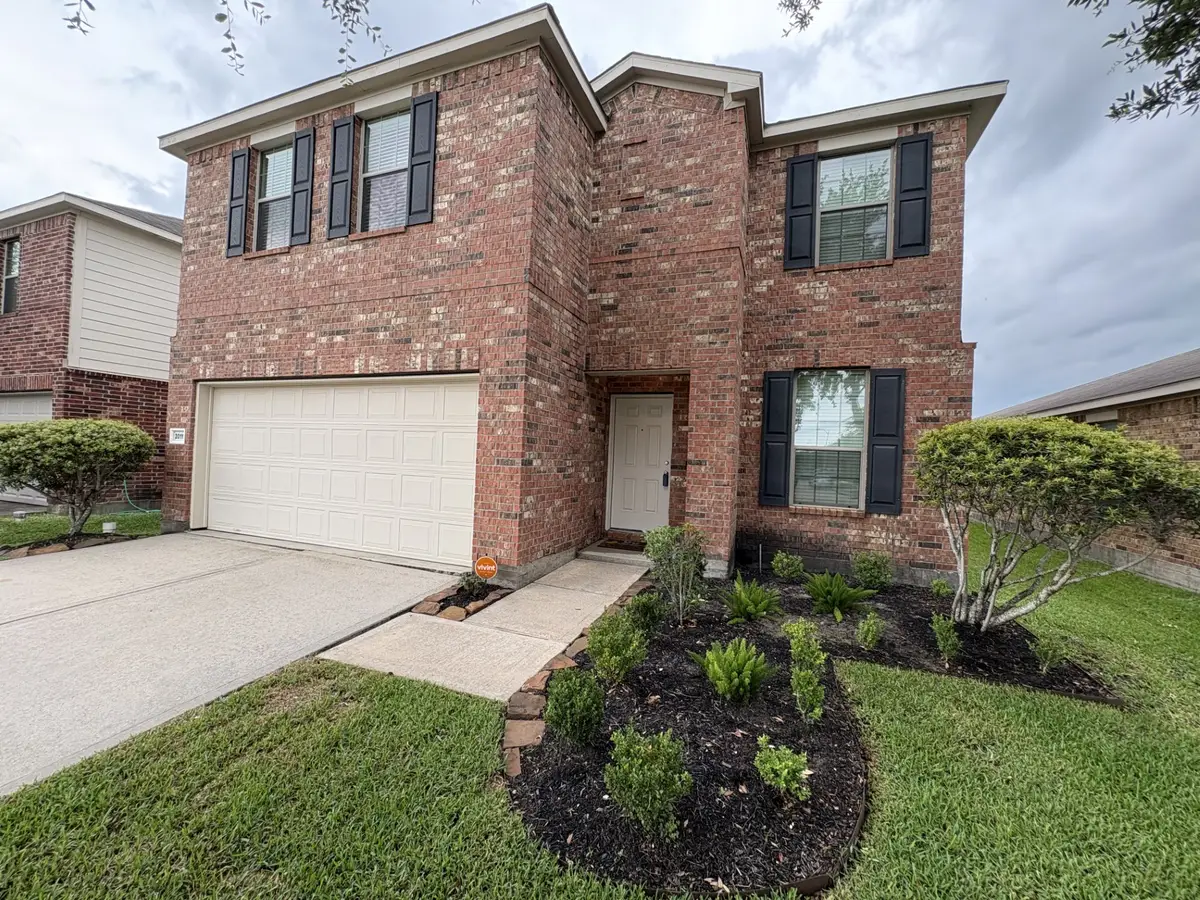 20115 Bellflower Glen Drive, Richmond, TX 77407 - #1