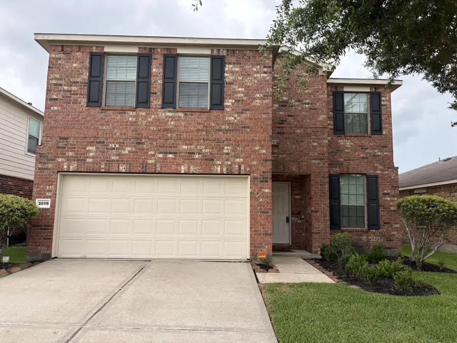 20115 Bellflower Glen Drive, Richmond, TX 77407 - #2