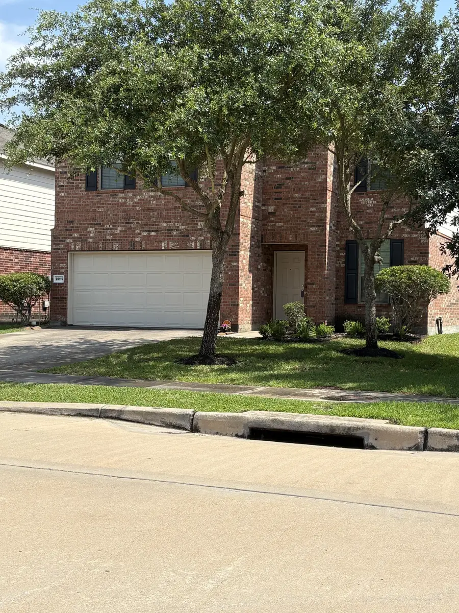 20115 Bellflower Glen Drive, Richmond, TX 77407 - #3