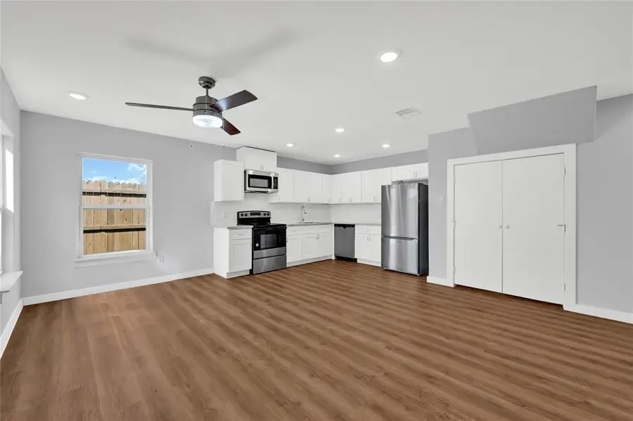 7737 Orebo Street #A, Houston, TX 77088 - #2