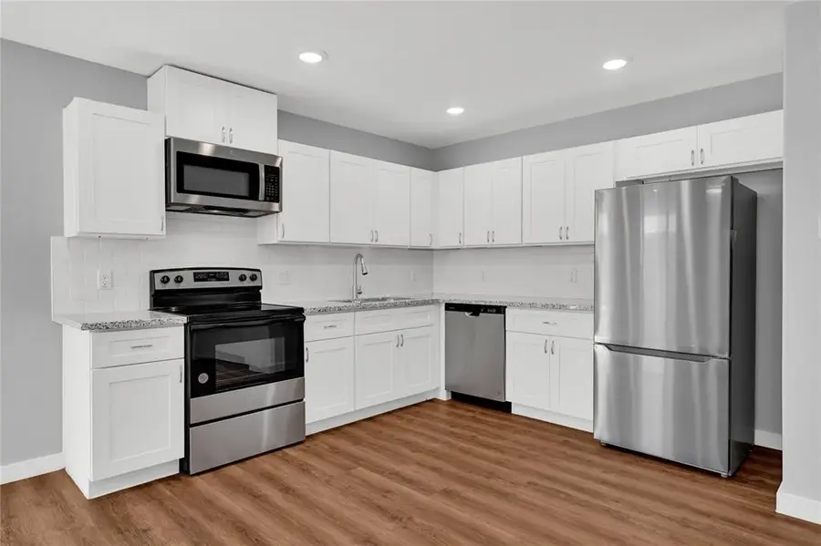 7737 Orebo Street #A, Houston, TX 77088 - #3