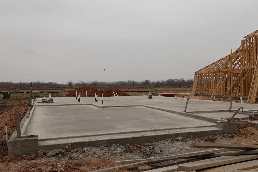 2810 Clapbread Lane, Rosenberg, TX 77471 - #2