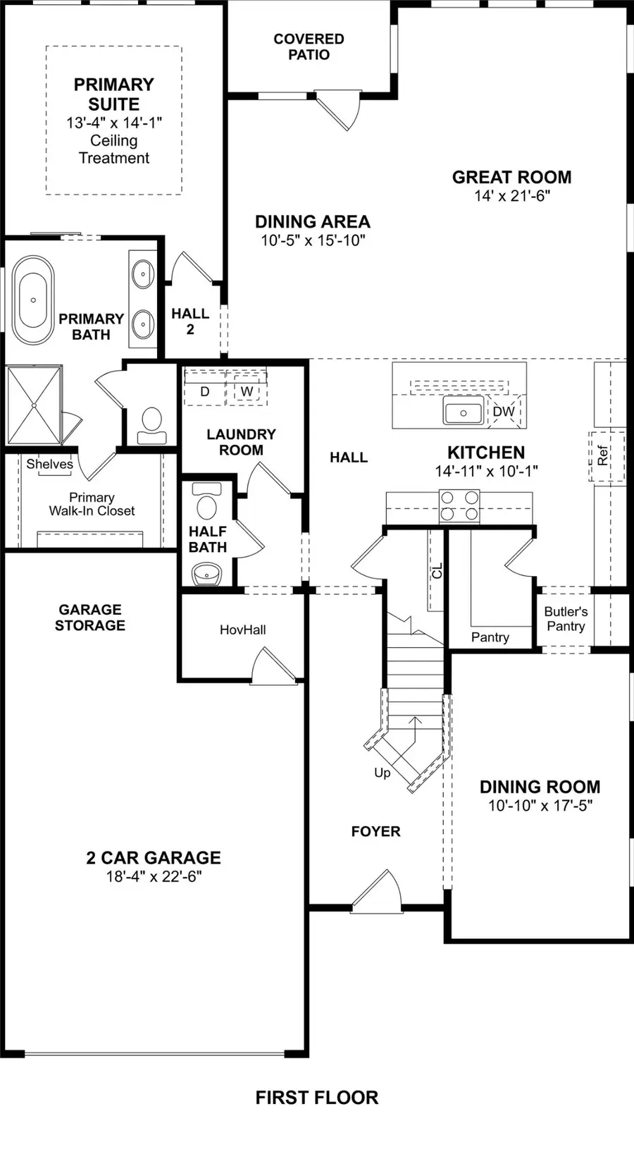 2810 Clapbread Lane, Rosenberg, TX 77471 - #3