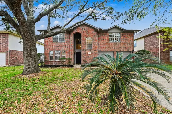 15923 Mission Glen Drive, Houston, TX 77083