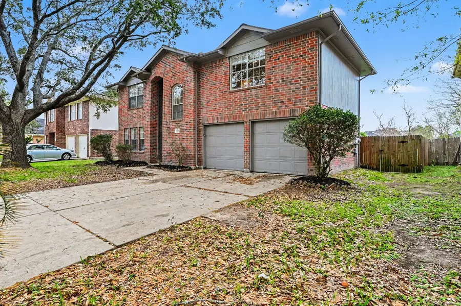 15923 Mission Glen Drive, Houston, TX 77083 - #2