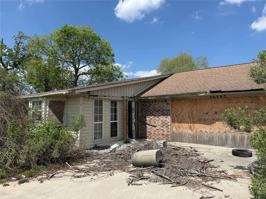 16127 Long Road, Houston, TX 77044 - #3