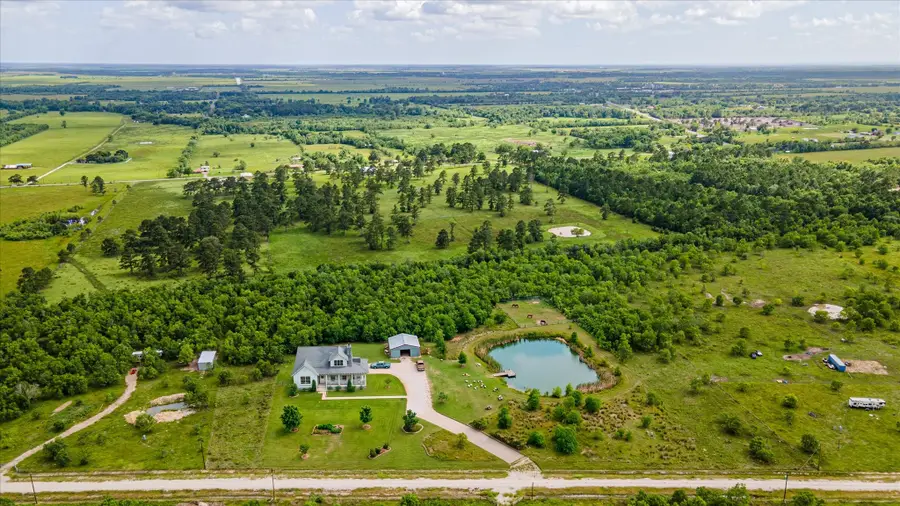 348 Private Road 77003, Liberty, TX 77575 - #3