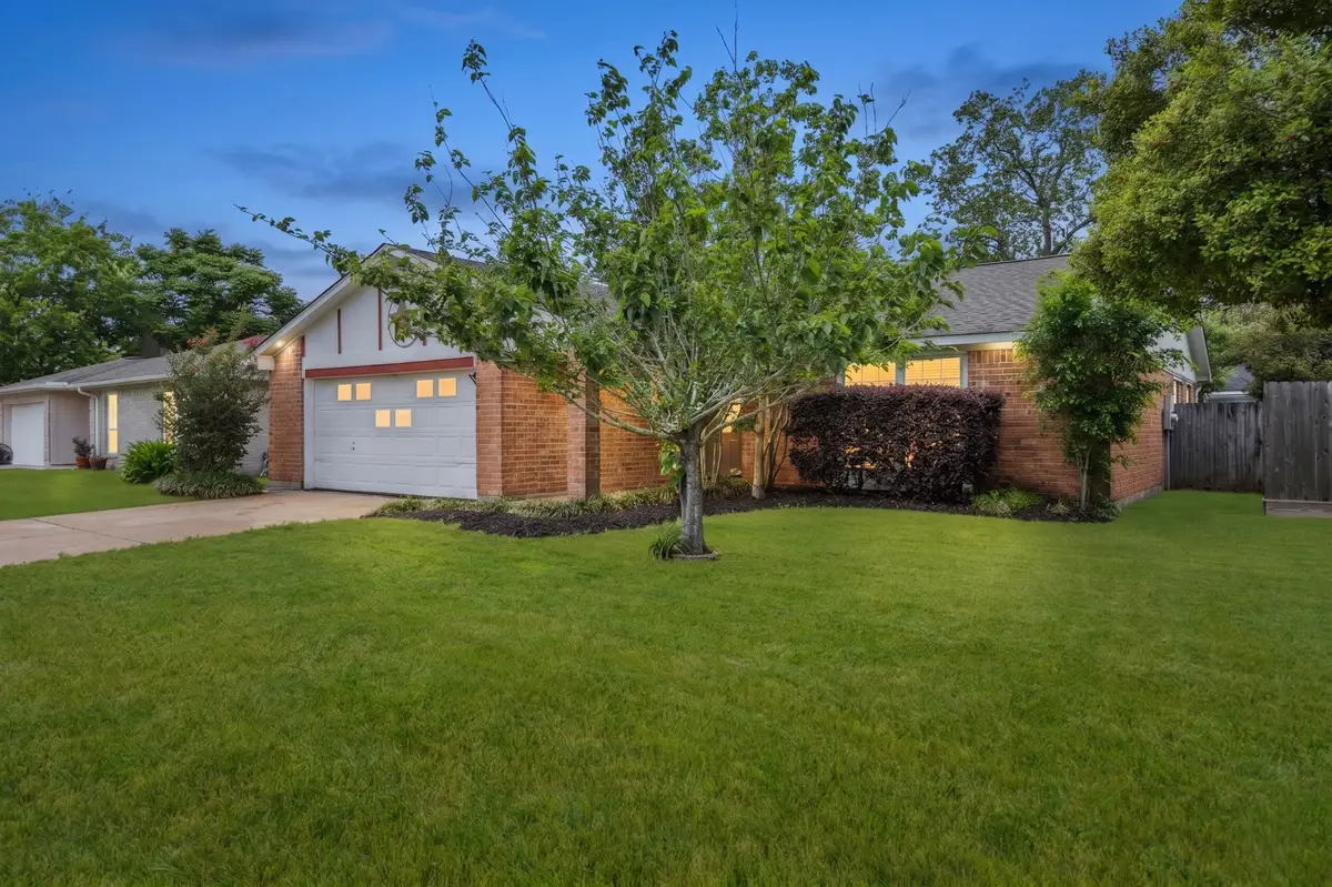13622 Cherrydown Street, Sugar Land, TX 77498 - #1