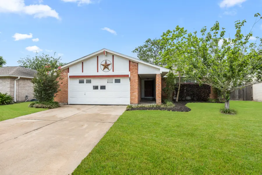 13622 Cherrydown Street, Sugar Land, TX 77498 - #3