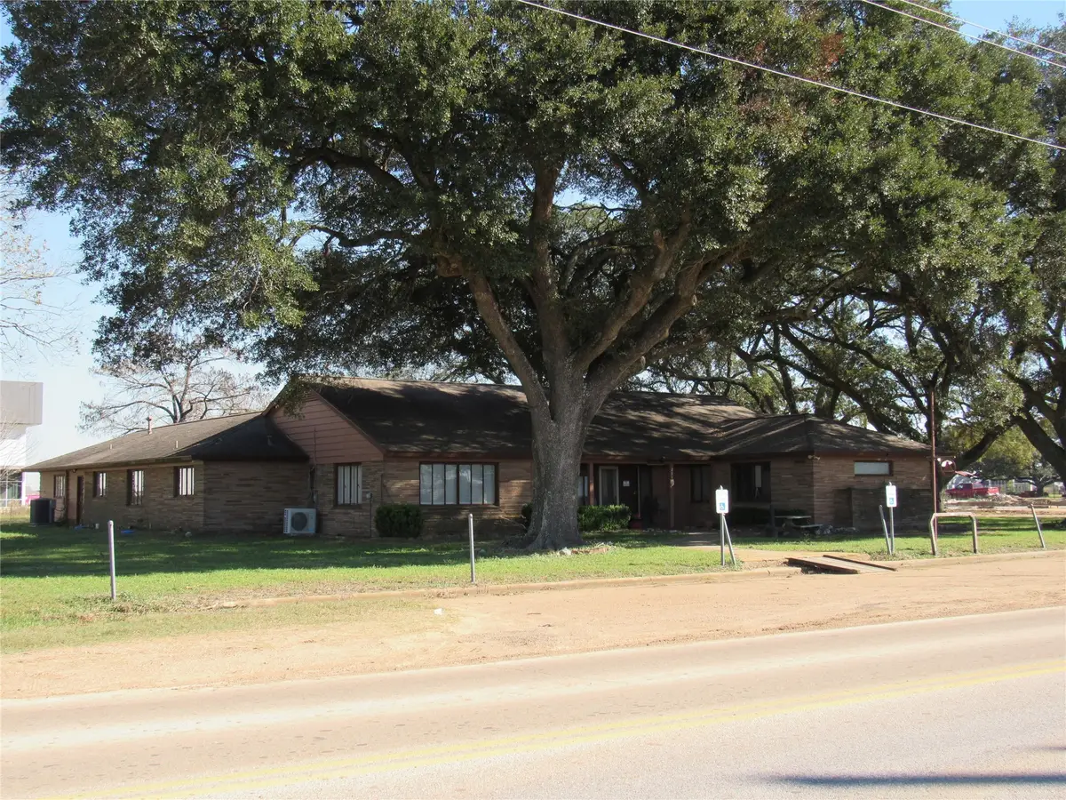2119 Woods Road, Brookshire, TX 77423 - Image #1