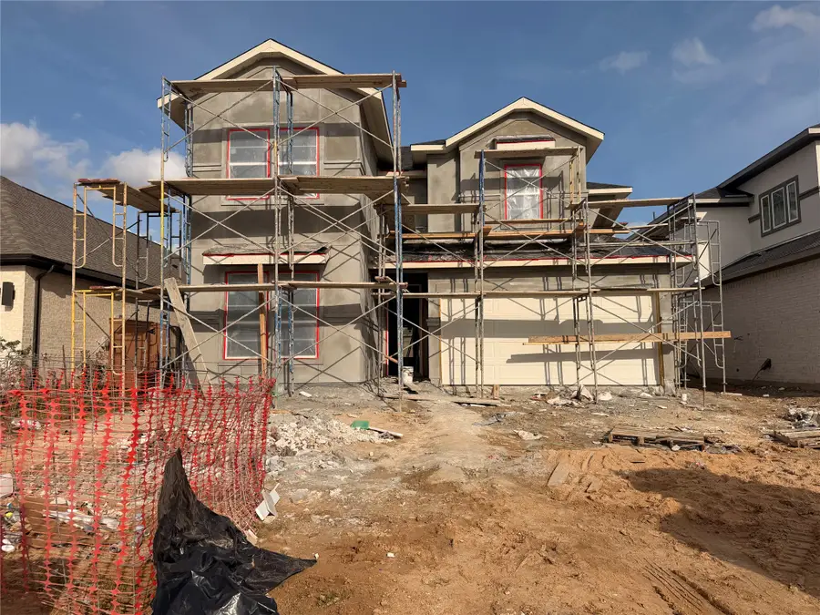 7430 Fraser Peak Drive, Katy, TX 77493 - #2