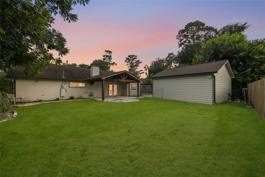 10306 Metronome Drive, Houston, TX 77043 - #2