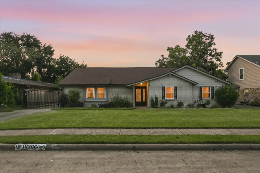 10306 Metronome Drive, Houston, TX 77043 - #3