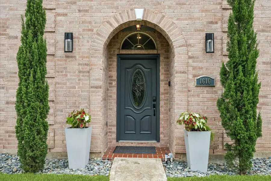 1616 Sandman Street, Houston, TX 77007 - #2
