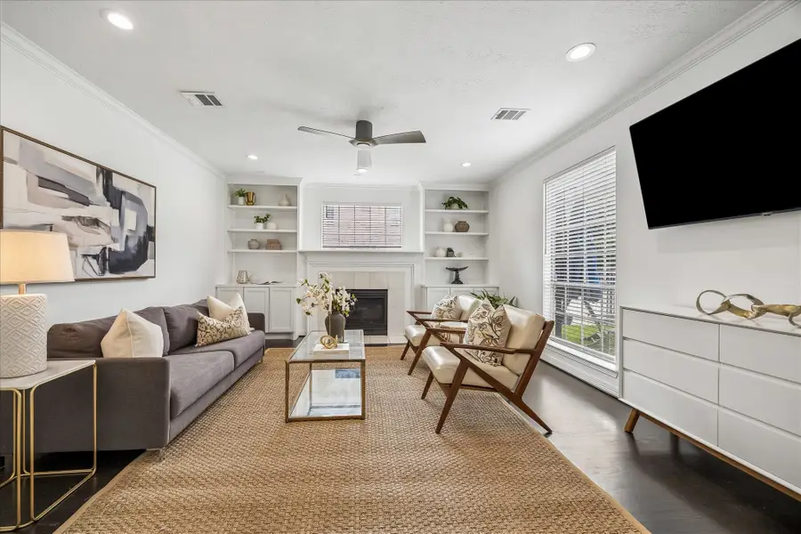 1616 Sandman Street, Houston, TX 77007 - #3