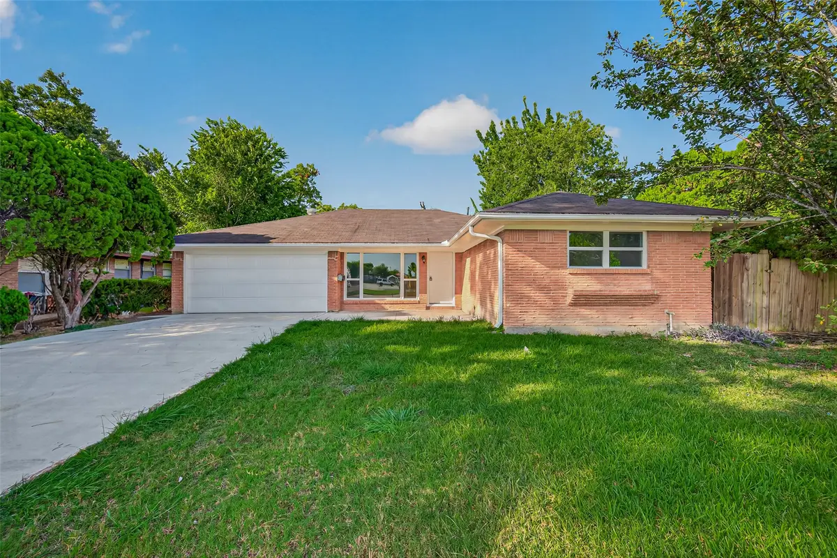 6846 Beechnut Street, Houston, TX 77074 - #1