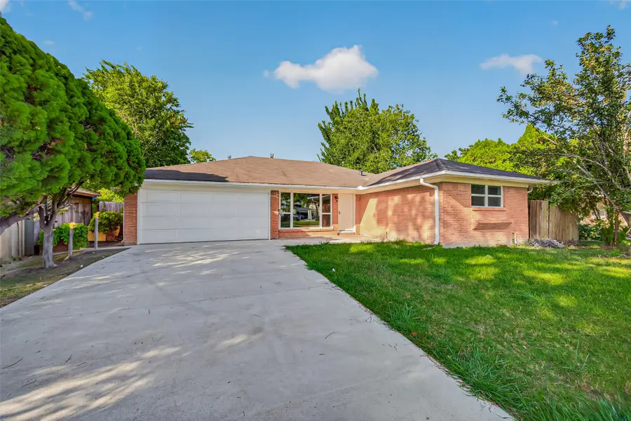 6846 Beechnut Street, Houston, TX 77074 - #3