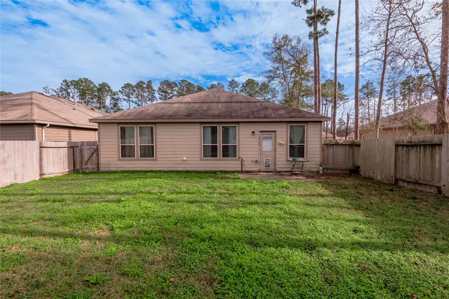 2068 Lost Timbers Drive, Conroe, TX 77304 - Image #3