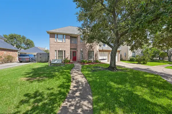 2613 Broussard Court, Seabrook, TX 77586