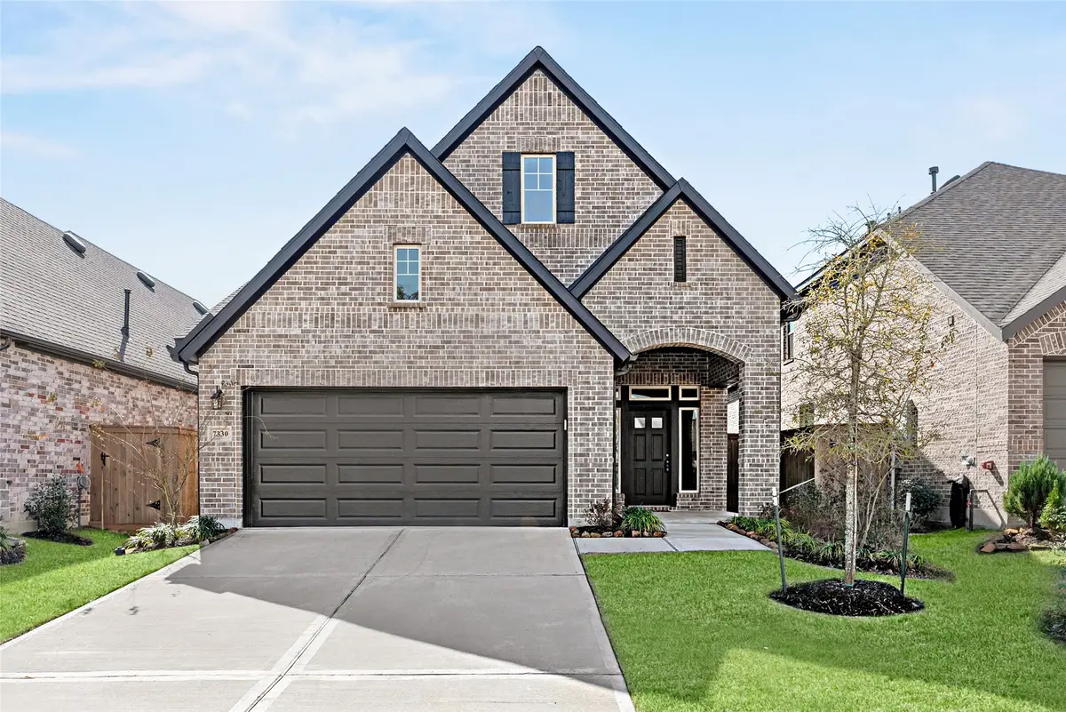 7330 Lake Arrowhead Lane, Porter, TX 77365 - #1