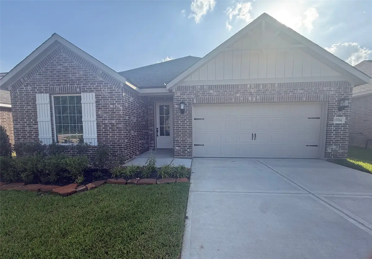 15761 Bayberry Trace Drive, Conroe, TX 77303 - #1